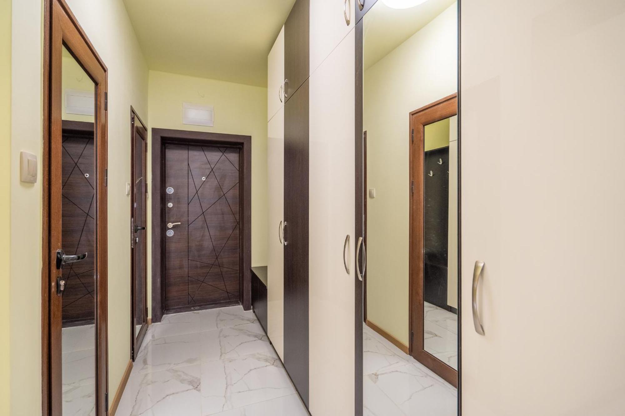 Top Location Central New & Spacious 3 Bdr Apt Medical Academy Sofia Eksteriør bilde